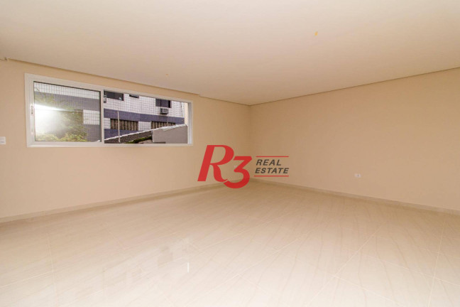 Imagem Sobrado com 3 Quartos à Venda, 210 m² em Campo Grande - Santos Imagem Sobrado com 3 Quartos à Venda, 210 m² em Campo Grande - Santos