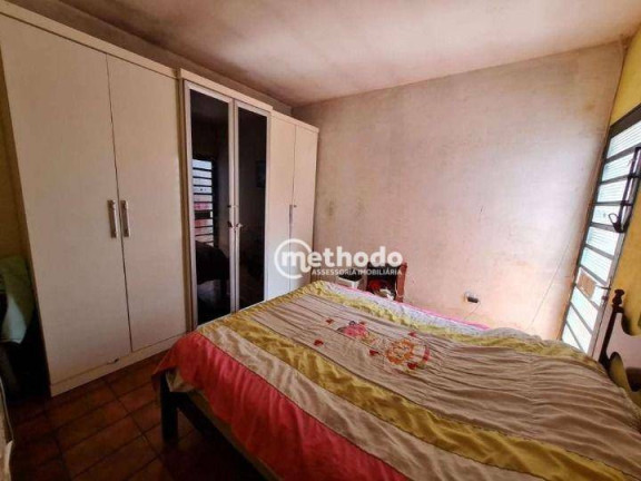 Imagem Casa com 3 Quartos à Venda, 168 m² em Jardim Flamboyant - Campinas Imagem Casa com 3 Quartos à Venda, 168 m² em Jardim Flamboyant - Campinas