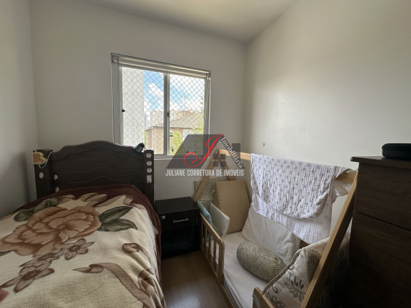 Imagem Apartamento com 3 Quartos à Venda, 68 m² em Cidade Industrial - Curitiba