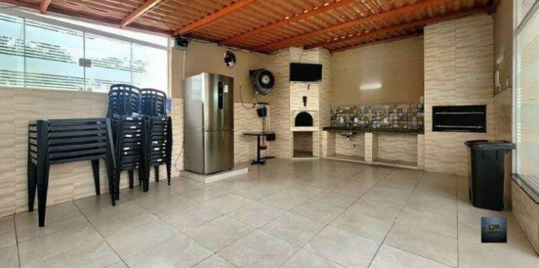 Imagem Apartamento com 2 Quartos à Venda, 43 m² em Canhema - Diadema Imagem Apartamento com 2 Quartos à Venda, 43 m² em Canhema - Diadema