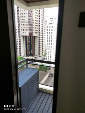 Imagem Imóvel com 1 Quarto para Alugar, 45 m² em Itaim Bibi - São Paulo Imagem Imóvel com 1 Quarto para Alugar, 45 m² em Itaim Bibi - São Paulo