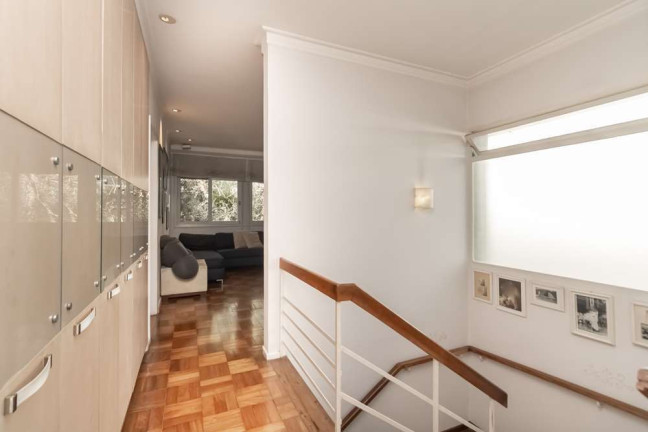 Imagem Casa com 3 Quartos à Venda, 308 m² em Alto De Pinheiros - São Paulo