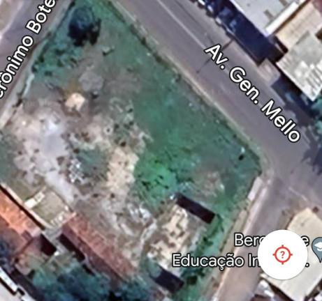 Imagem Terreno à Venda, 2.226 m² em Cuiabá Imagem Terreno à Venda, 2.226 m² em Cuiabá
