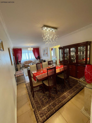 Imagem Apartamento com 2 Quartos à Venda, 113 m² em Cambuci - São Paulo