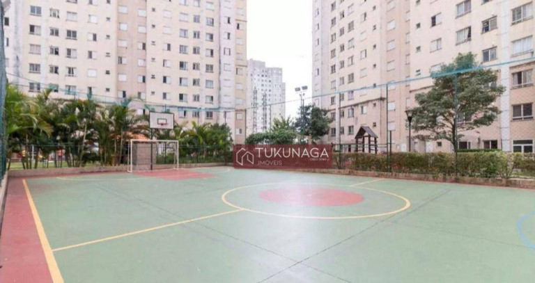 Imagem Apartamento com 2 Quartos à Venda, 45 m² em Ponte Grande - Guarulhos Imagem Apartamento com 2 Quartos à Venda, 45 m² em Ponte Grande - Guarulhos
