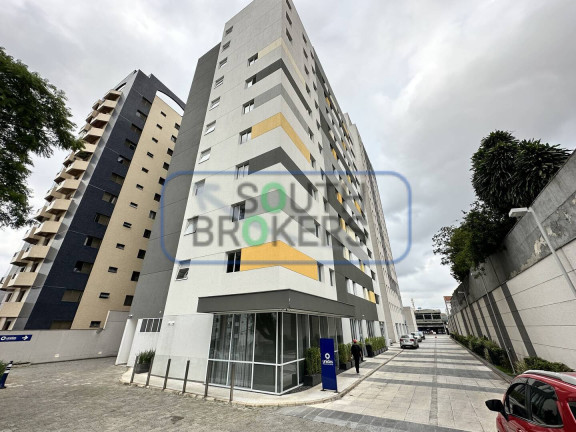 Imagem Studio com 1 Quarto à Venda, 18 m² em Barcelona - São Caetano Do Sul Imagem Studio com 1 Quarto à Venda, 18 m² em Barcelona - São Caetano Do Sul