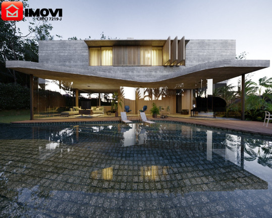 Imagem Casa com 3 Quartos à Venda, 283 m² em Jacuhy - Serra Imagem Casa com 3 Quartos à Venda, 283 m² em Jacuhy - Serra