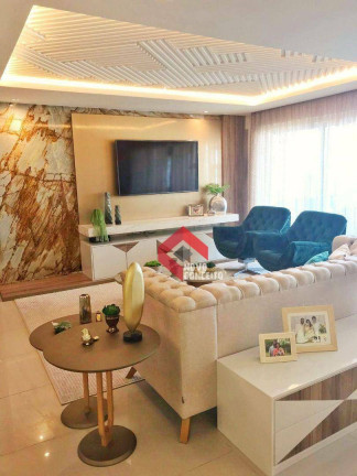 Imagem Apartamento com 3 Quartos à Venda, 203 m² em Engenheiro Luciano Cavalcante - Fortaleza