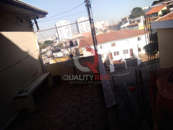 Imagem Casa com 6 Quartos à Venda, 300 m² em Vila Maria Alta - São Paulo Imagem Casa com 6 Quartos à Venda, 300 m² em Vila Maria Alta - São Paulo