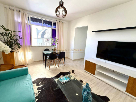 Imagem Apartamento com 2 Quartos para Alugar, 75 m² em Copacabana - Rio De Janeiro Imagem Apartamento com 2 Quartos para Alugar, 75 m² em Copacabana - Rio De Janeiro