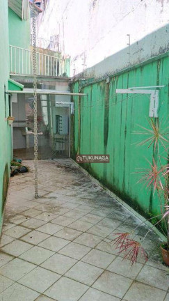 Imagem Sobrado com 3 Quartos para Alugar, 103 m² em Vila Rosália - Guarulhos Imagem Sobrado com 3 Quartos para Alugar, 103 m² em Vila Rosália - Guarulhos