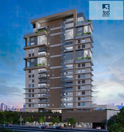 Imagem Cobertura com 3 Quartos à Venda, 365 m² em Cabral - Curitiba Imagem Cobertura com 3 Quartos à Venda, 365 m² em Cabral - Curitiba