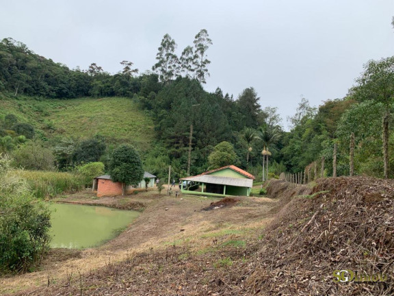 Imagem Chácara com 2 Quartos à Venda, 5.000 m² em Capinzal - Guapiara Imagem Chácara com 2 Quartos à Venda, 5.000 m² em Capinzal - Guapiara