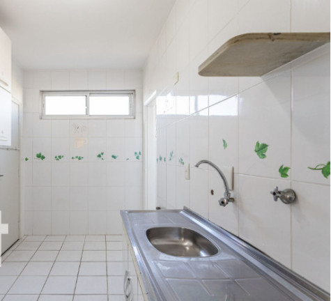 Imagem Apartamento com 2 Quartos à Venda, em Pinheiros - São Paulo Imagem Apartamento com 2 Quartos à Venda, em Pinheiros - São Paulo