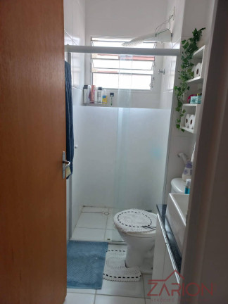 Imagem Apartamento com 2 Quartos à Venda, 44 m² em Residencial E Comercial Cidade Morumbi - Pindamonhangaba