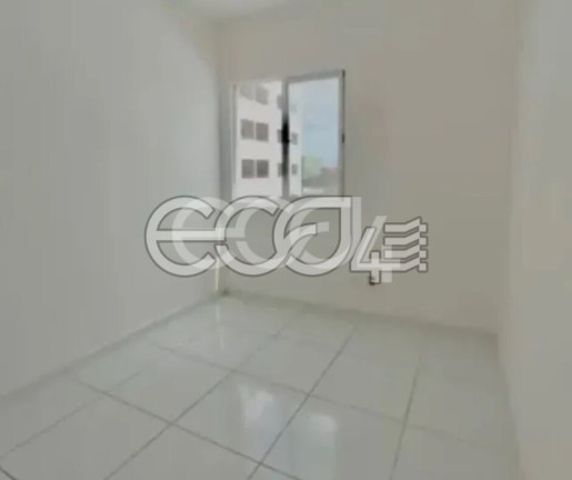 Imagem Apartamento com 2 Quartos à Venda, 54 m² em Jardim Centenário - Aracaju