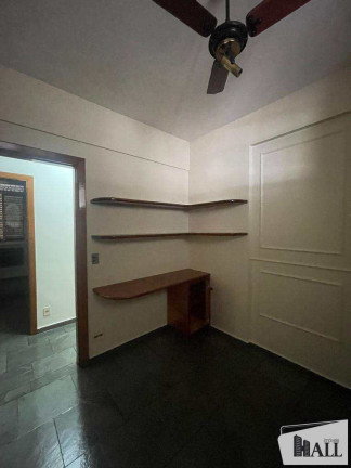 Imagem Apartamento com 3 Quartos à Venda, 110 m² em Centro - São José Do Rio Preto Imagem Apartamento com 3 Quartos à Venda, 110 m² em Centro - São José Do Rio Preto