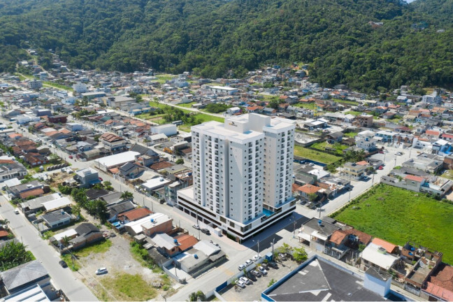 Imagem Apartamento com 2 Quartos à Venda, 53 m² em Itapema - Itapema Imagem Apartamento com 2 Quartos à Venda, 53 m² em Itapema - Itapema