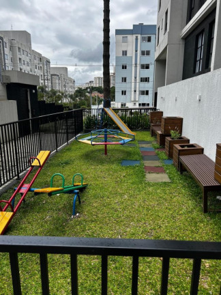 Imagem Apartamento com 1 Quarto à Venda, 28 m² em Cidade Industrial - Curitiba Imagem Apartamento com 1 Quarto à Venda, 28 m² em Cidade Industrial - Curitiba