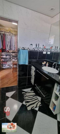 Imagem Casa com 3 Quartos à Venda, 249 m² em Olímpico - São Caetano Do Sul