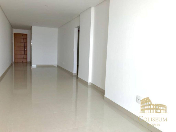 Imagem Apartamento com 3 Quartos à Venda, 127 m² em Vila Guilhermina - Praia Grande