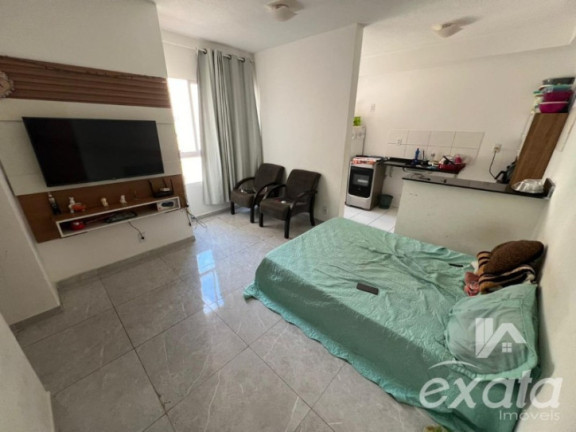 Imagem Apartamento com 2 Quartos à Venda, 52 m² em Jardim Limoeiro - Serra