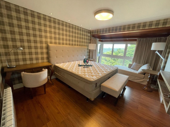 Imagem Cobertura com 5 Quartos à Venda, 332 m² em Centro - Gramado Imagem Cobertura com 5 Quartos à Venda, 332 m² em Centro - Gramado