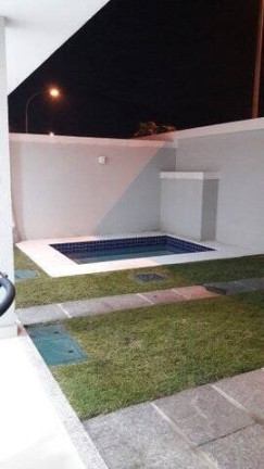 Imagem Casa de Condomínio com 4 Quartos à Venda, 230 m² em Vargem Pequena - Rio De Janeiro