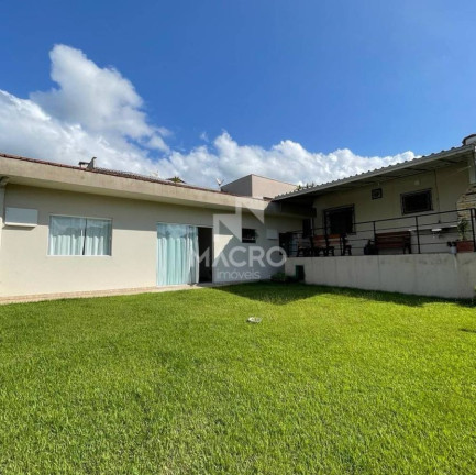 Imagem Casa com 3 Quartos à Venda, 137 m² em Jaraguá Esquerdo - Jaraguá Do Sul Imagem Casa com 3 Quartos à Venda, 137 m² em Jaraguá Esquerdo - Jaraguá Do Sul
