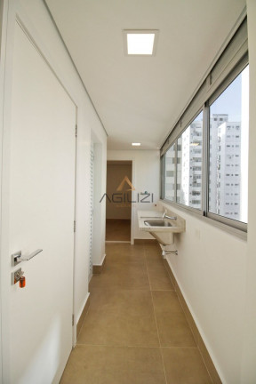 Imagem Apartamento com 3 Quartos à Venda, 198 m² em Jardim Paulista - São Paulo