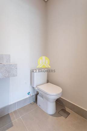 Imagem Apartamento com 3 Quartos à Venda, 200 m² em Higienópolis - São Paulo