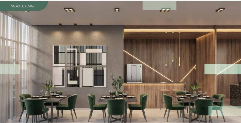 Imagem Apartamento com 3 Quartos à Venda, 59 m² em Manaíra - João Pessoa