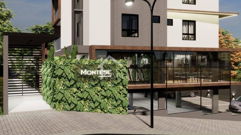 Imagem Apartamento com 2 Quartos à Venda, 67 m² em Bom Retiro - Joinville