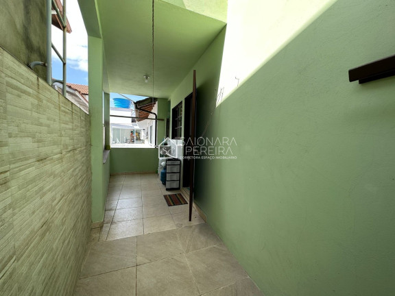 Imagem Casa com 4 Quartos à Venda, 110 m² em Carvoeira - Florianópolis