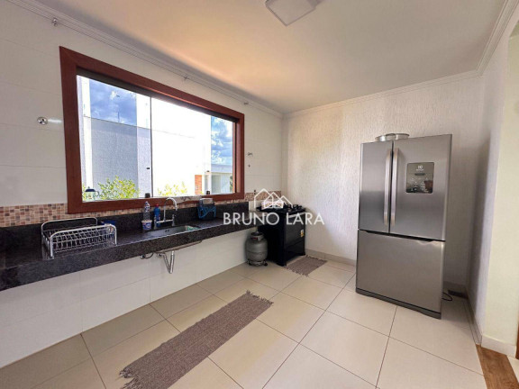 Imagem Casa com 4 Quartos à Venda, 250 m² em Condomínio Serra Verde - Igarapé Imagem Casa com 4 Quartos à Venda, 250 m² em Condomínio Serra Verde - Igarapé