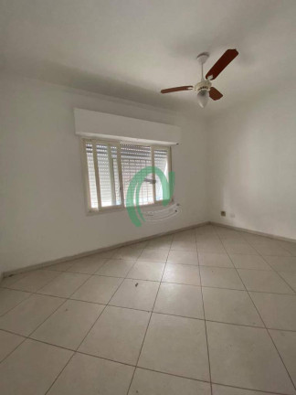 Imagem Apartamento com 1 Quarto à Venda, 41 m² em Gonzaga - Santos