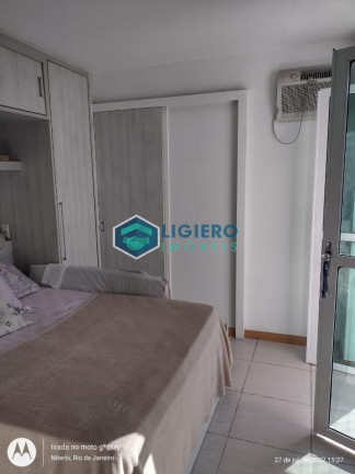 Imagem Apartamento com 2 Quartos à Venda, 78 m² em Santa Rosa - Niterói