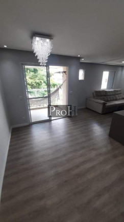Imagem Apartamento com 1 Quarto para Alugar, 54 m² em Rudge Ramos - São Bernardo Do Campo
