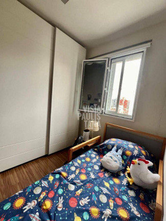 Imagem Apartamento com 3 Quartos à Venda, 72 m² em Itaim Bibi - São Paulo Imagem Apartamento com 3 Quartos à Venda, 72 m² em Itaim Bibi - São Paulo