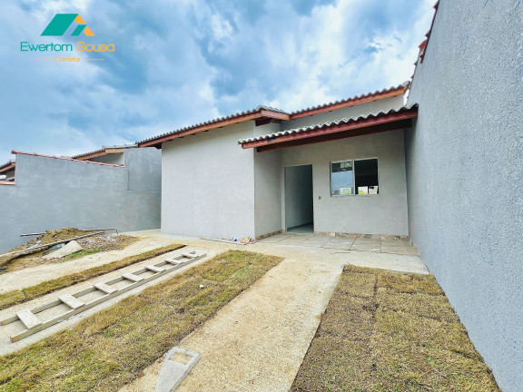 Imagem Casa com 2 Quartos à Venda, 96 m² em Canjica (terra Preta) - Mairiporã Imagem Casa com 2 Quartos à Venda, 96 m² em Canjica (terra Preta) - Mairiporã