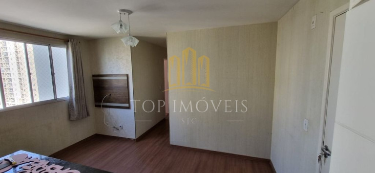 Imagem Apartamento com 2 Quartos à Venda, 43 m² em Palmeiras De São José - São José Dos Campos