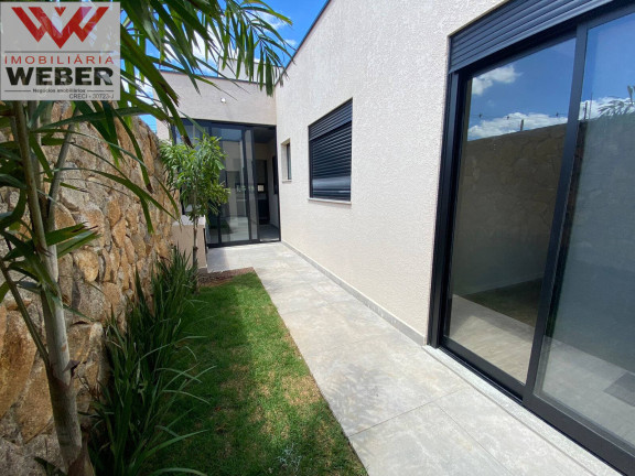 Imagem Casa de Condomínio com 3 Quartos à Venda, 154 m² em Caguassu - Sorocaba
