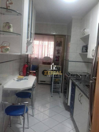 Imagem Apartamento com 2 Quartos à Venda, 75 m² em Santo Antônio - São Caetano Do Sul Imagem Apartamento com 2 Quartos à Venda, 75 m² em Santo Antônio - São Caetano Do Sul