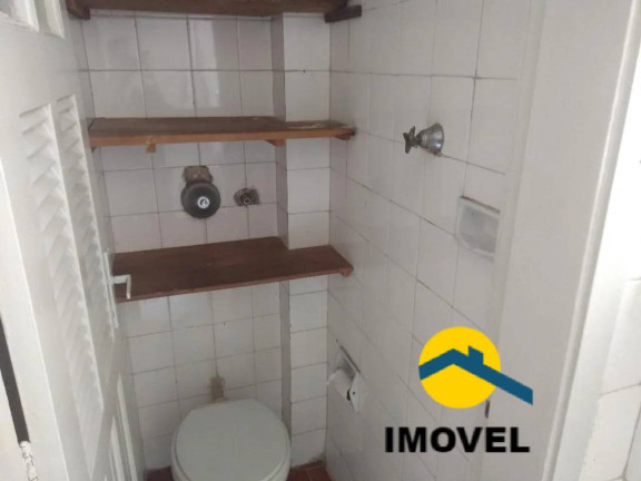 Imagem Apartamento com 2 Quartos à Venda, 65 m² em Icaraí - Niterói