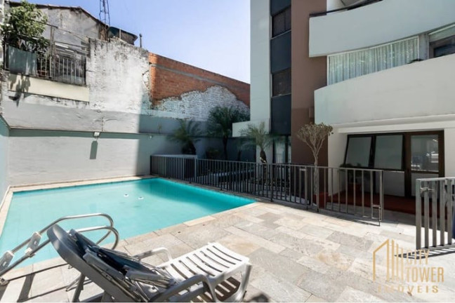 Imagem Apartamento com 2 Quartos à Venda, 115 m² em Moema - São Paulo Imagem Apartamento com 2 Quartos à Venda, 115 m² em Moema - São Paulo