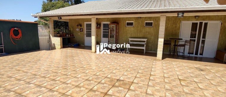 Imagem Imóvel com 5 Quartos à Venda, 5.000 m² em Jardim Eugenia Maria - Campina Grande Do Sul