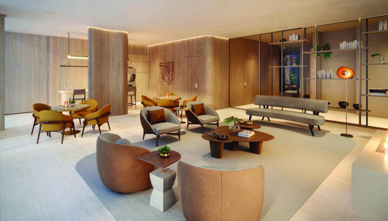 Imagem Imóvel com 4 Quartos à Venda, 276 m² em Jardim América - São Paulo