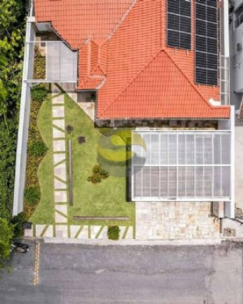 Casa de Condomínio com 3 Quartos à Venda, 370 m² em Chácara Dos Junqueiras - Carapicuíba