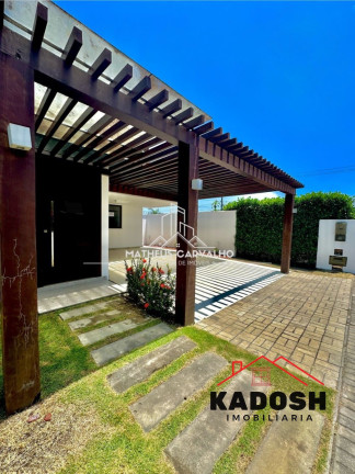 Imagem Casa com 2 Quartos para Alugar, 150 m² em Sim - Feira De Santana Imagem Casa com 2 Quartos para Alugar, 150 m² em Sim - Feira De Santana