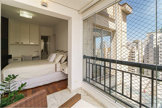 Imagem Imóvel com 2 Quartos à Venda,  em Paraíso - São Paulo